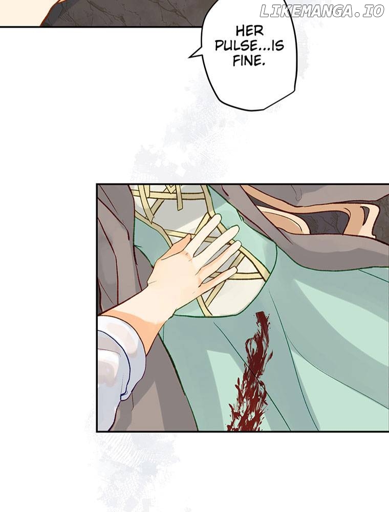 Story of My Fiancee Chapter 16 - page 37