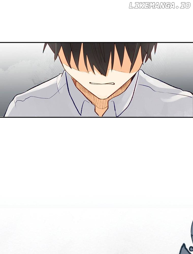 Story of My Fiancee Chapter 16 - page 42