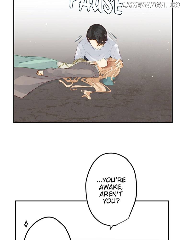 Story of My Fiancee Chapter 16 - page 48