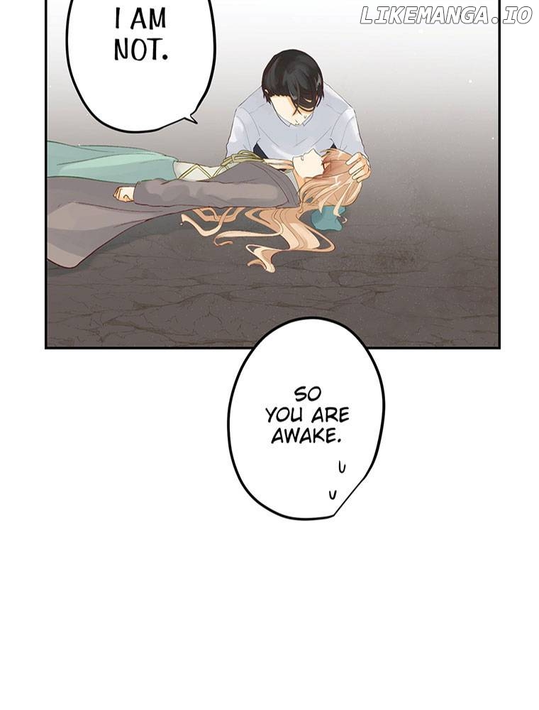 Story of My Fiancee Chapter 16 - page 49
