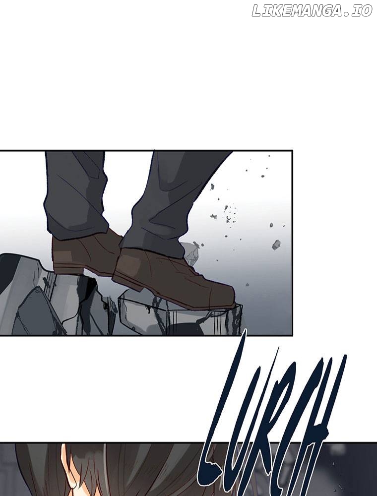 Story of My Fiancee Chapter 16 - page 6
