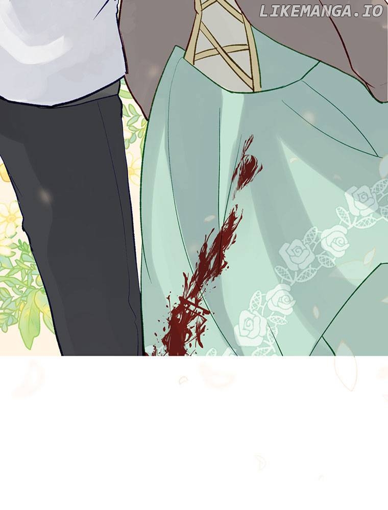 Story of My Fiancee Chapter 16 - page 53