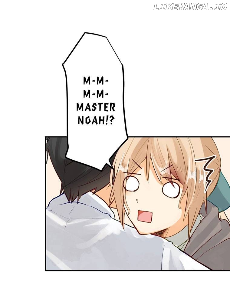 Story of My Fiancee Chapter 16 - page 54