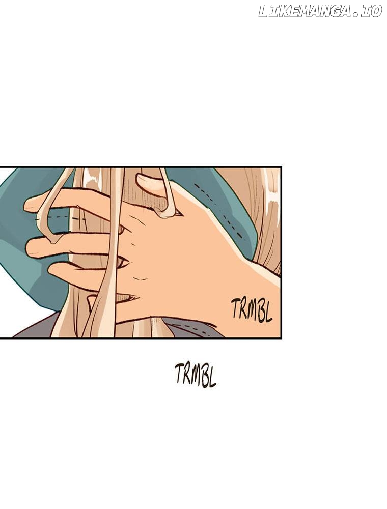 Story of My Fiancee Chapter 16 - page 55