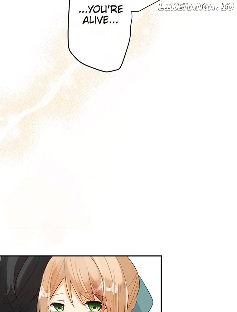 Story of My Fiancee Chapter 16 - page 57
