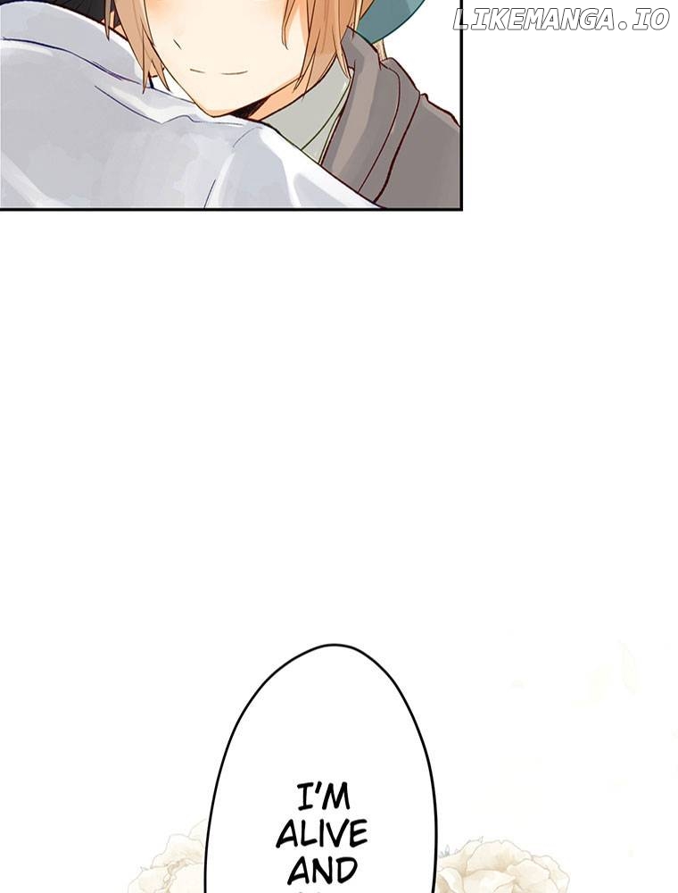 Story of My Fiancee Chapter 16 - page 58