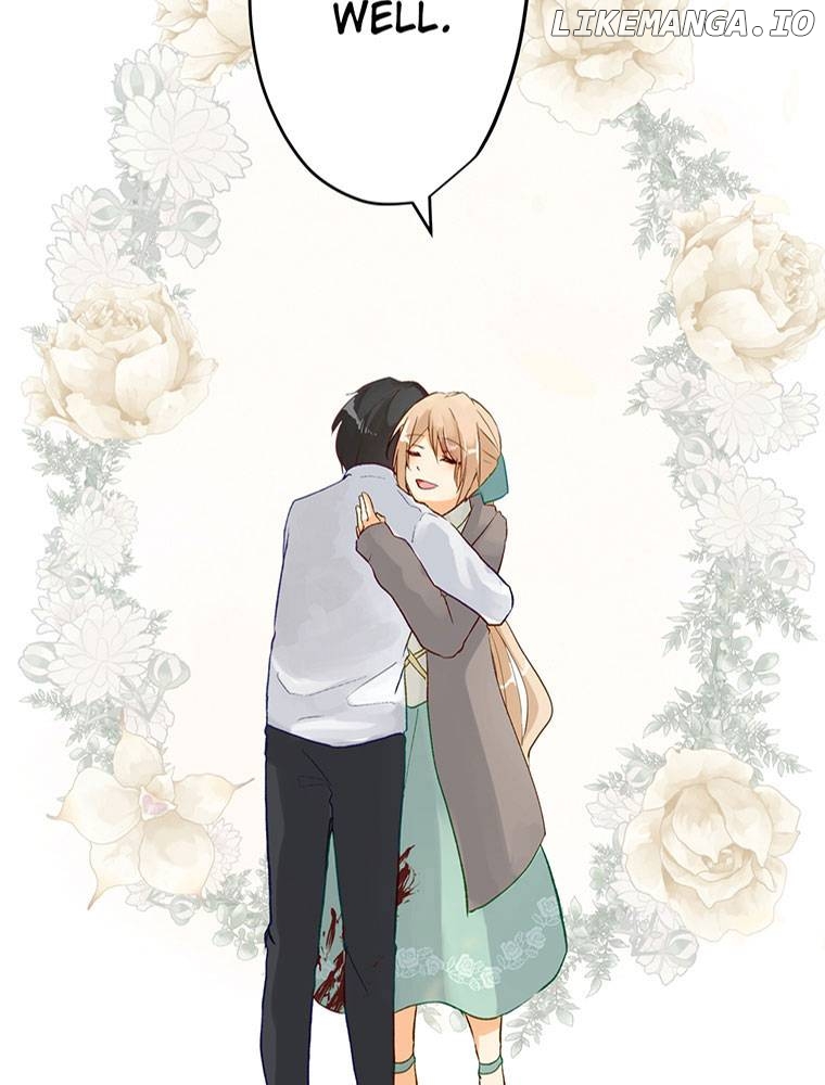 Story of My Fiancee Chapter 16 - page 59
