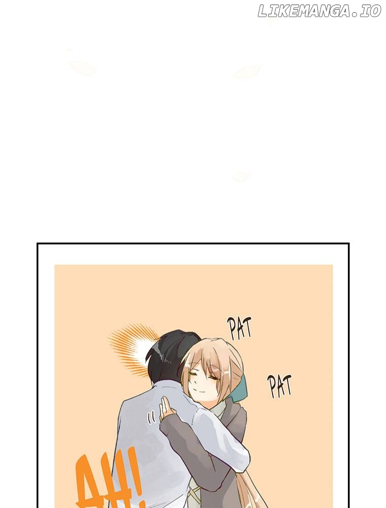 Story of My Fiancee Chapter 16 - page 61