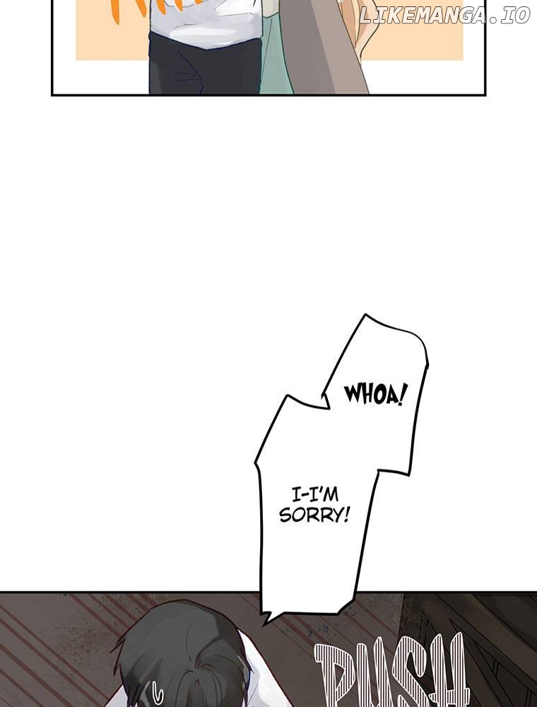 Story of My Fiancee Chapter 16 - page 62