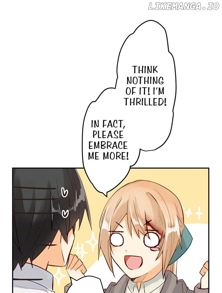 Story of My Fiancee Chapter 16 - page 64