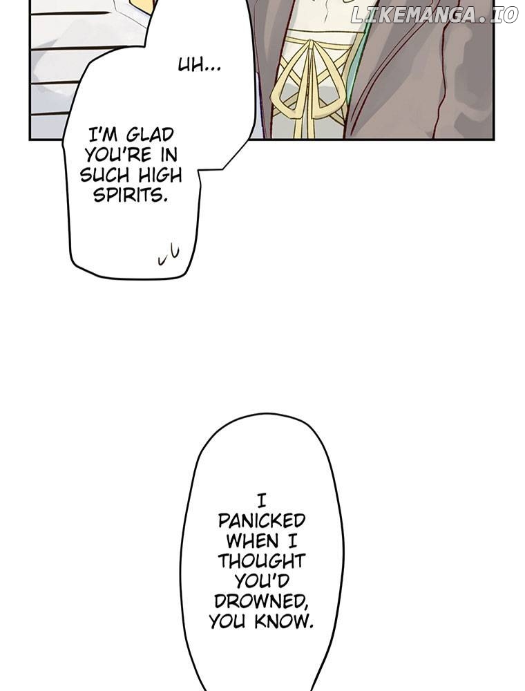 Story of My Fiancee Chapter 16 - page 65