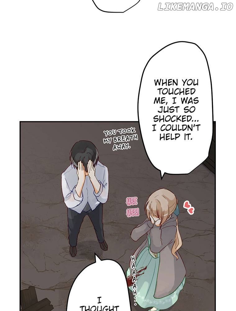 Story of My Fiancee Chapter 16 - page 66