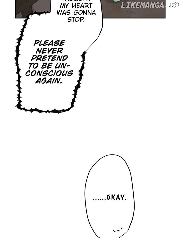 Story of My Fiancee Chapter 16 - page 67