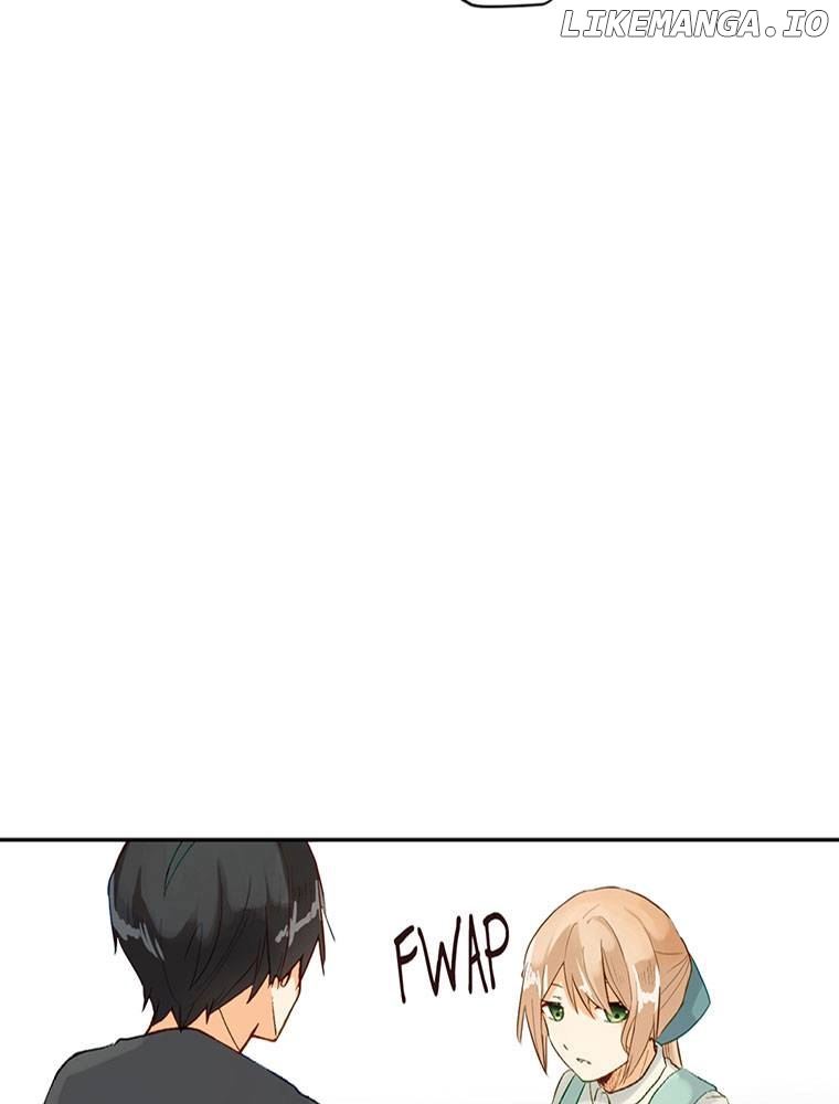 Story of My Fiancee Chapter 16 - page 68