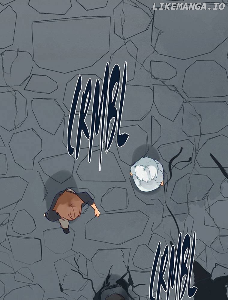 Story of My Fiancee Chapter 16 - page 8