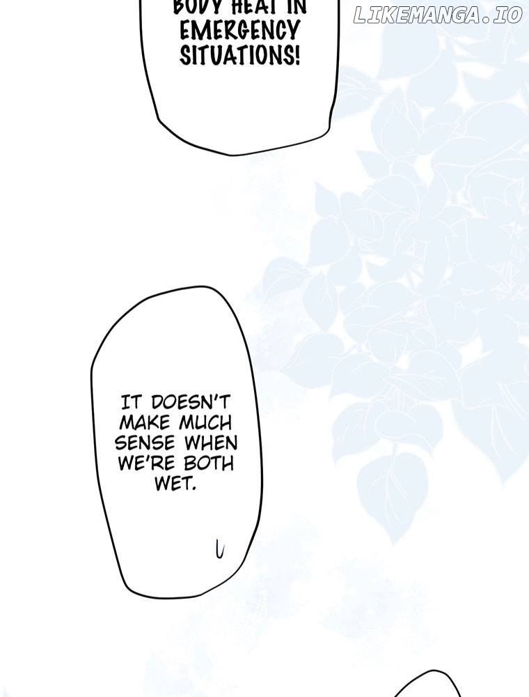 Story of My Fiancee Chapter 16 - page 71