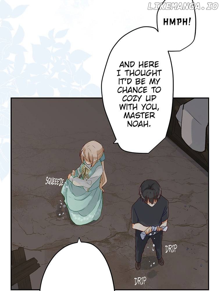 Story of My Fiancee Chapter 16 - page 72