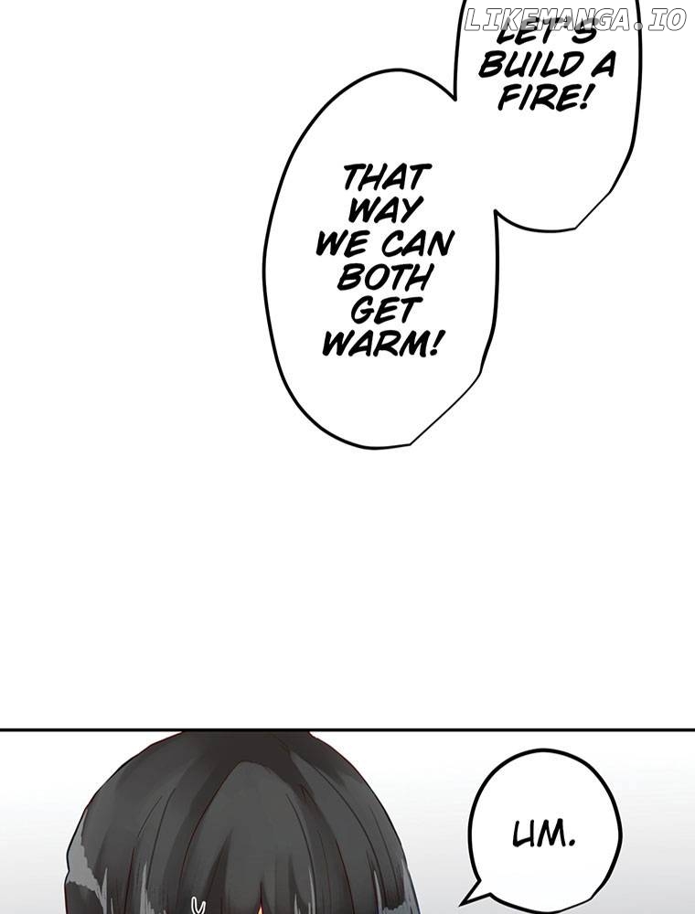 Story of My Fiancee Chapter 16 - page 75