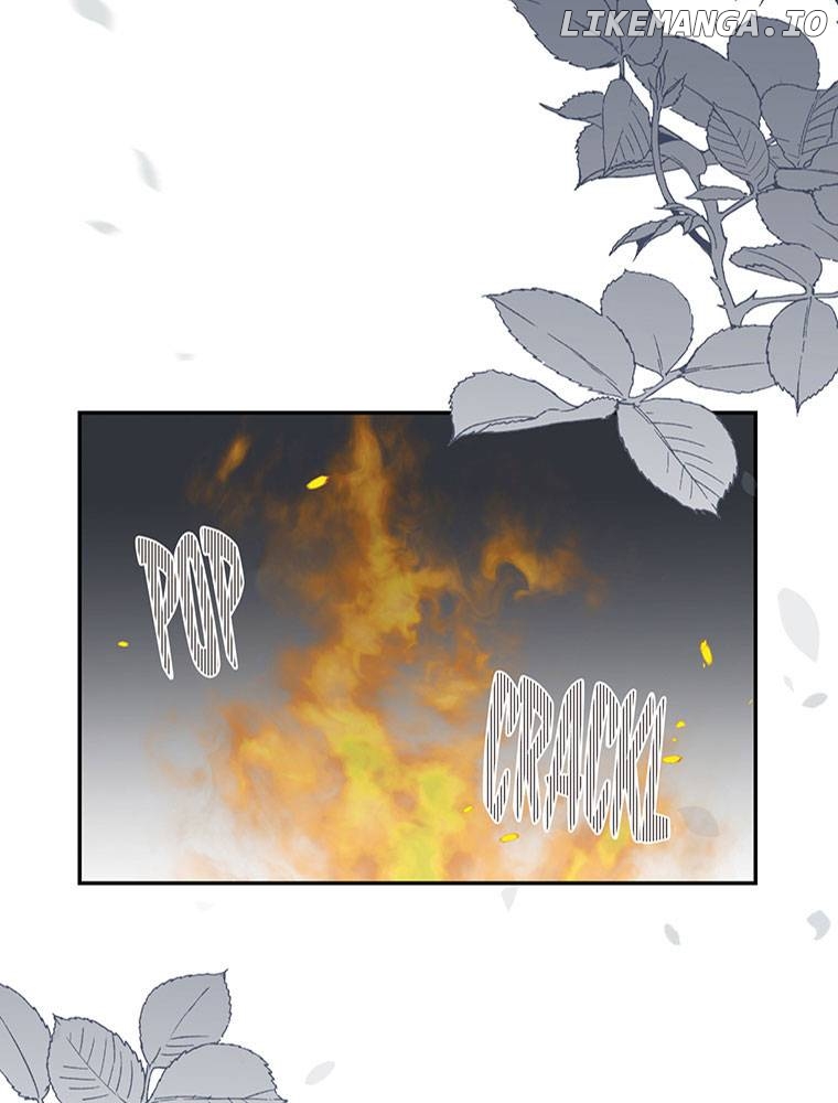 Story of My Fiancee Chapter 16 - page 80
