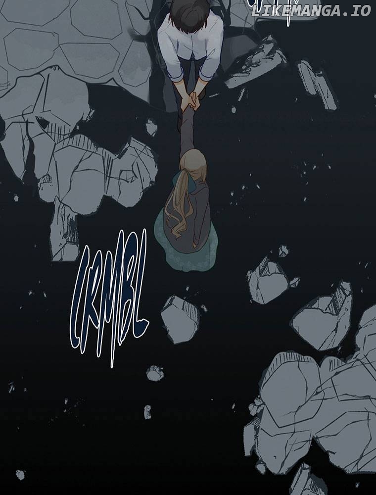 Story of My Fiancee Chapter 16 - page 9
