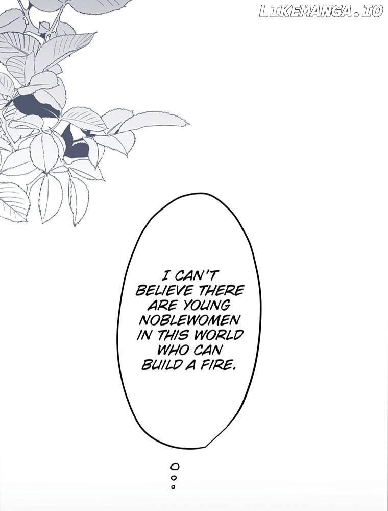 Story of My Fiancee Chapter 16 - page 81