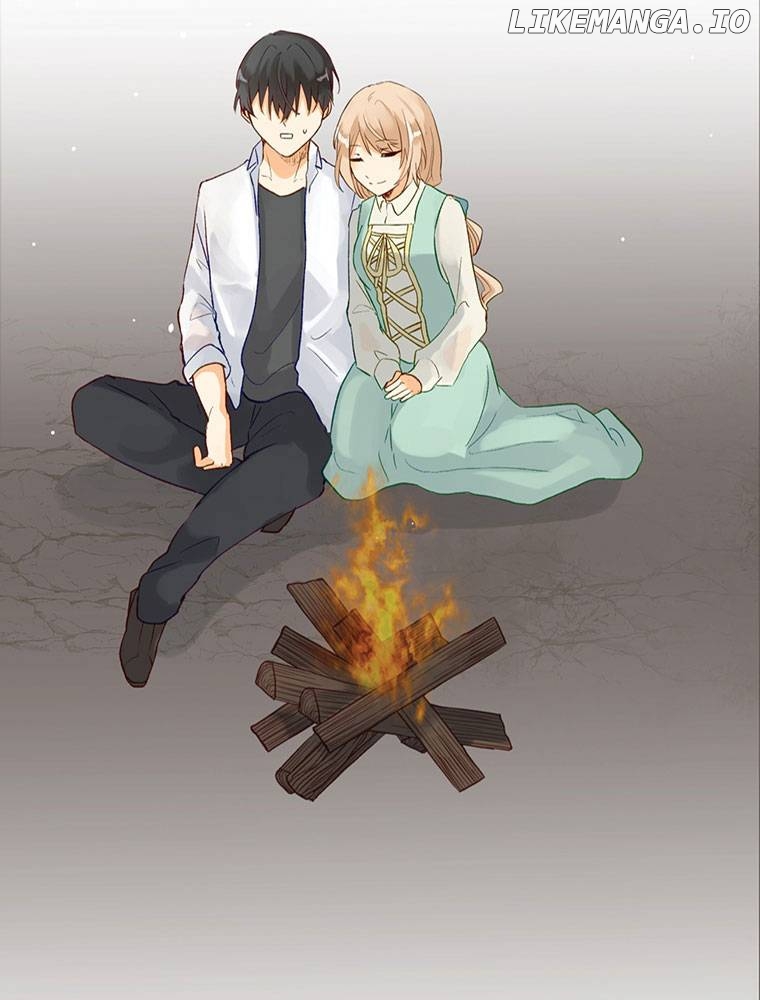 Story of My Fiancee Chapter 16 - page 82