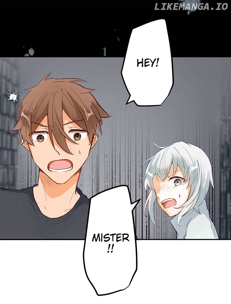 Story of My Fiancee Chapter 16 - page 10