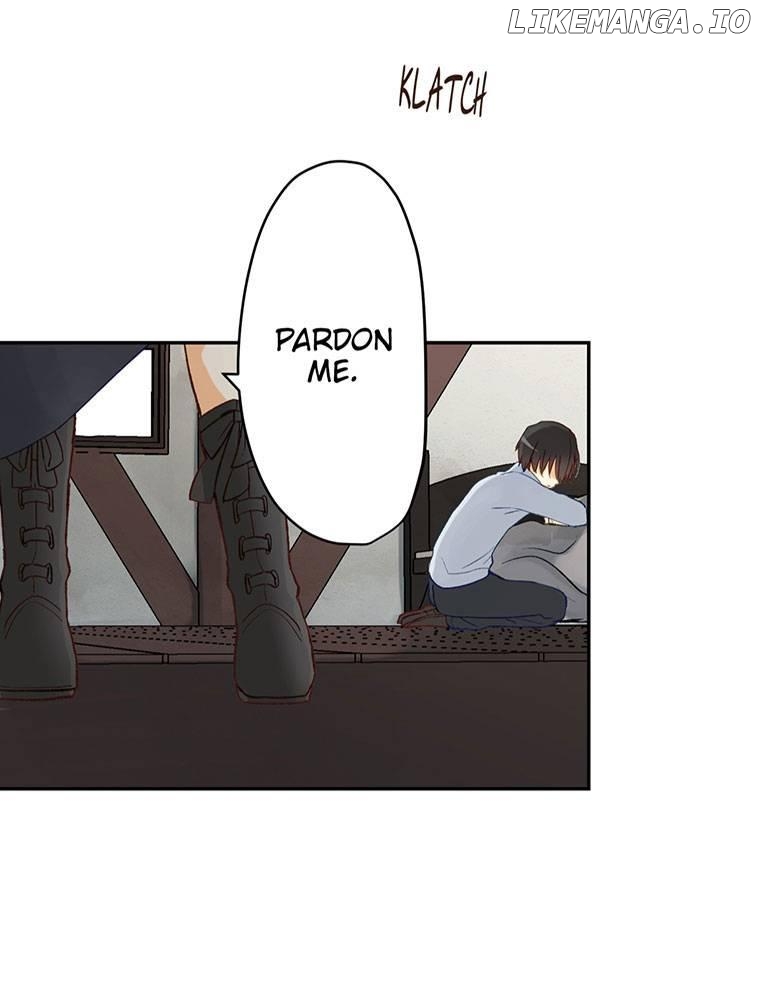 Story of My Fiancee Chapter 17 - page 99
