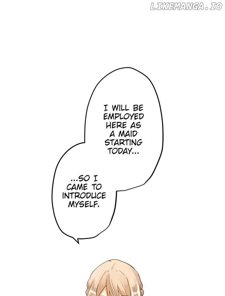 Story of My Fiancee Chapter 17 - page 100