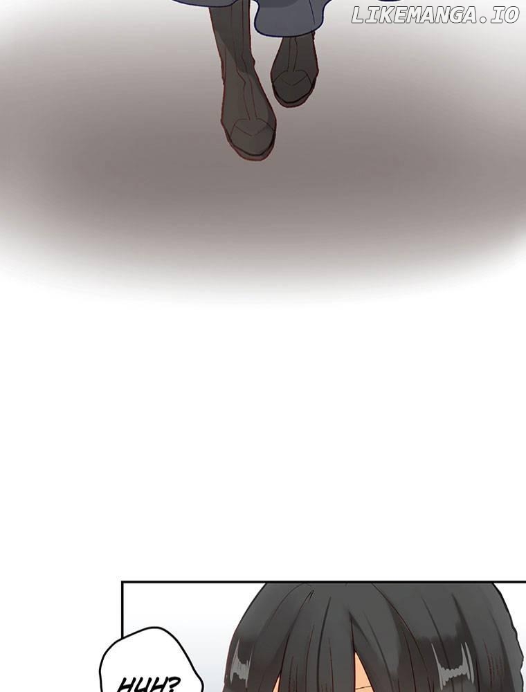 Story of My Fiancee Chapter 17 - page 102