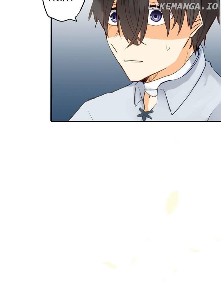 Story of My Fiancee Chapter 17 - page 103