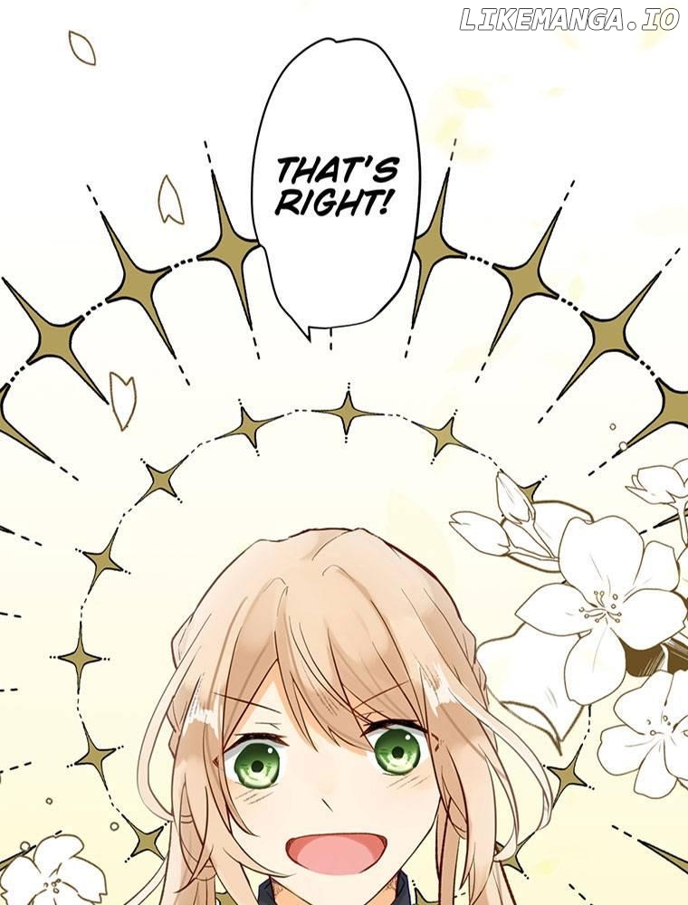 Story of My Fiancee Chapter 17 - page 104