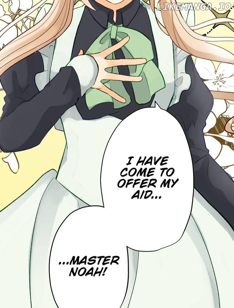 Story of My Fiancee Chapter 17 - page 105