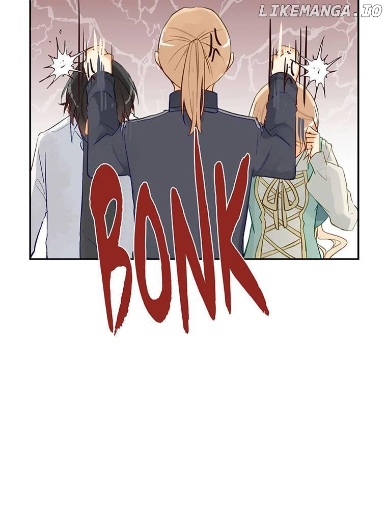 Story of My Fiancee Chapter 17 - page 11