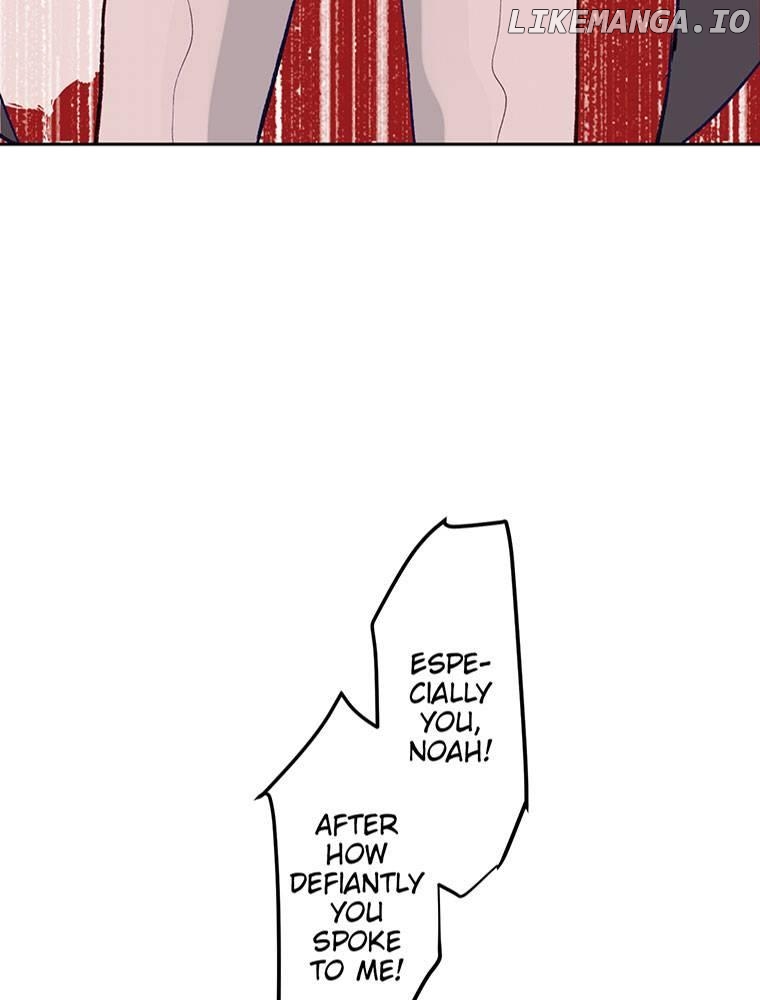 Story of My Fiancee Chapter 17 - page 16