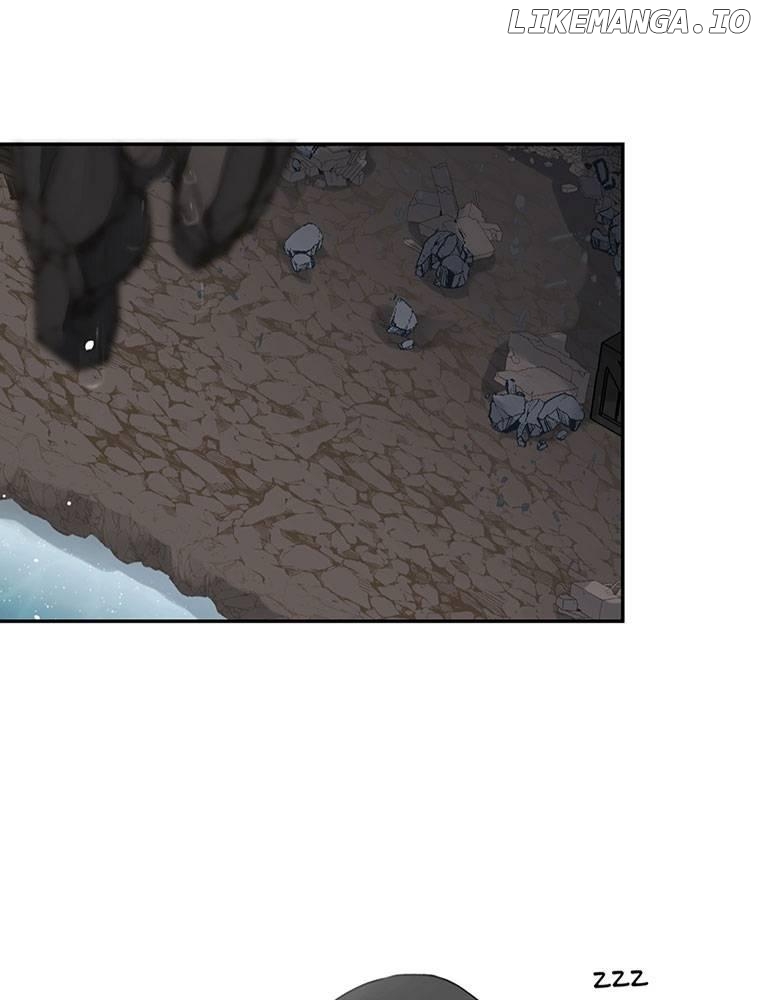 Story of My Fiancee Chapter 17 - page 1