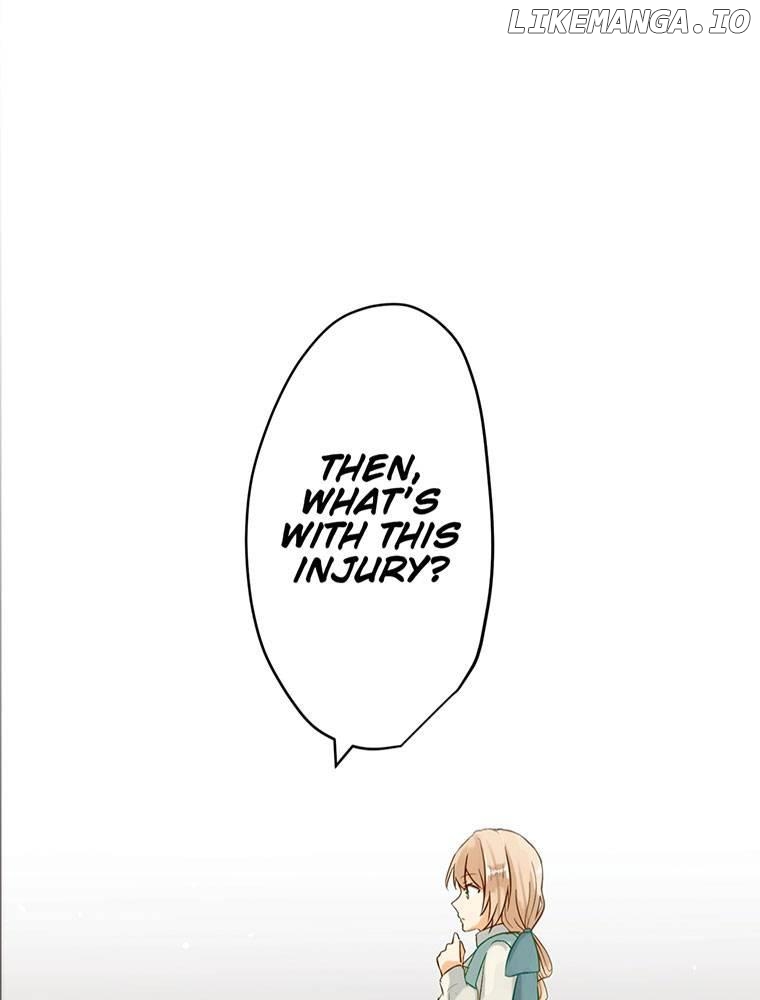 Story of My Fiancee Chapter 17 - page 23