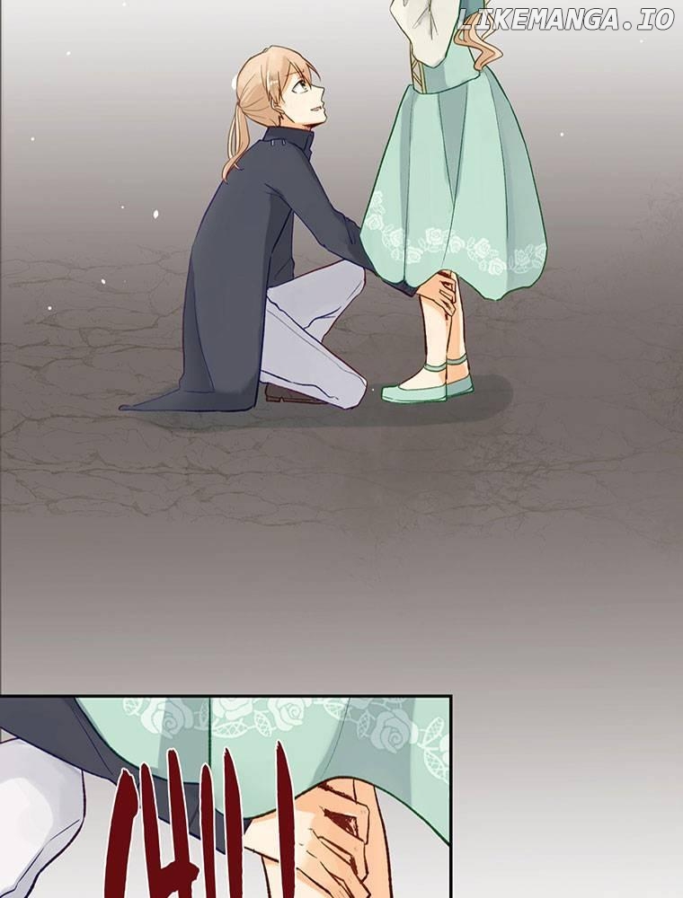 Story of My Fiancee Chapter 17 - page 24