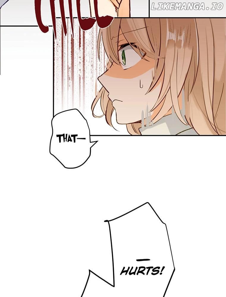 Story of My Fiancee Chapter 17 - page 25