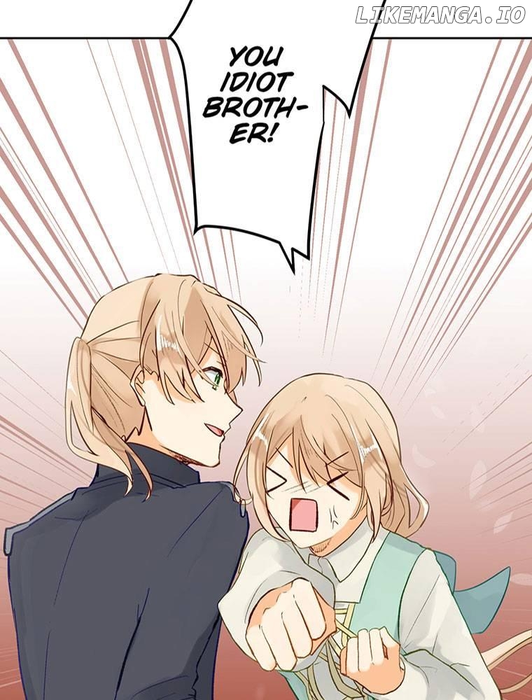 Story of My Fiancee Chapter 17 - page 26