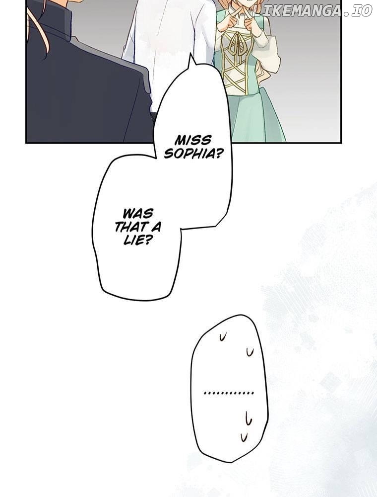 Story of My Fiancee Chapter 17 - page 29
