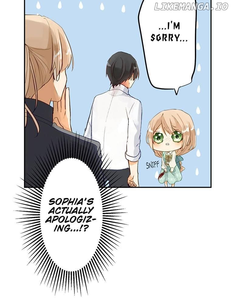 Story of My Fiancee Chapter 17 - page 31