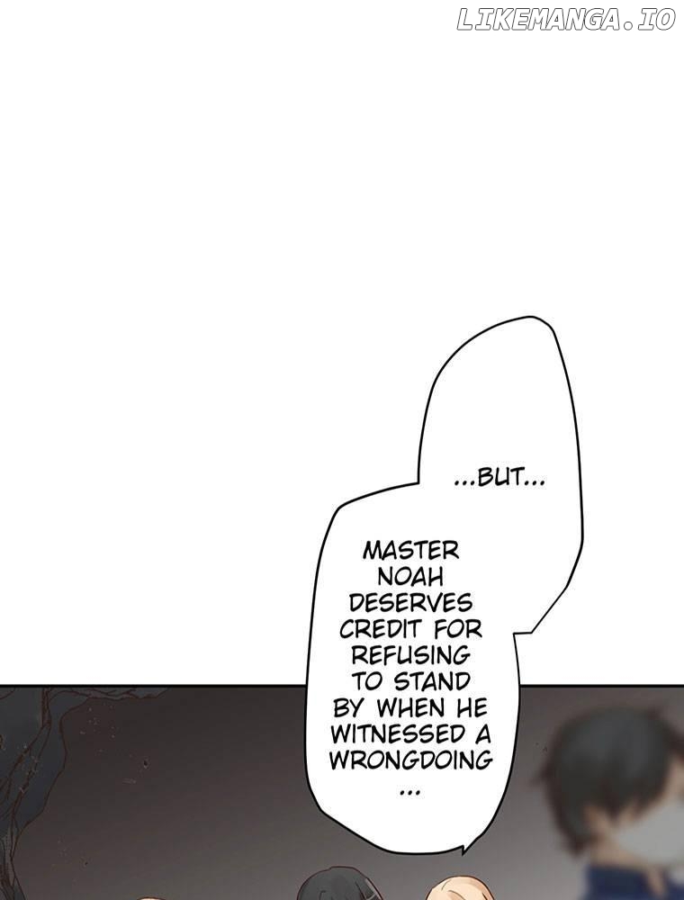 Story of My Fiancee Chapter 17 - page 32