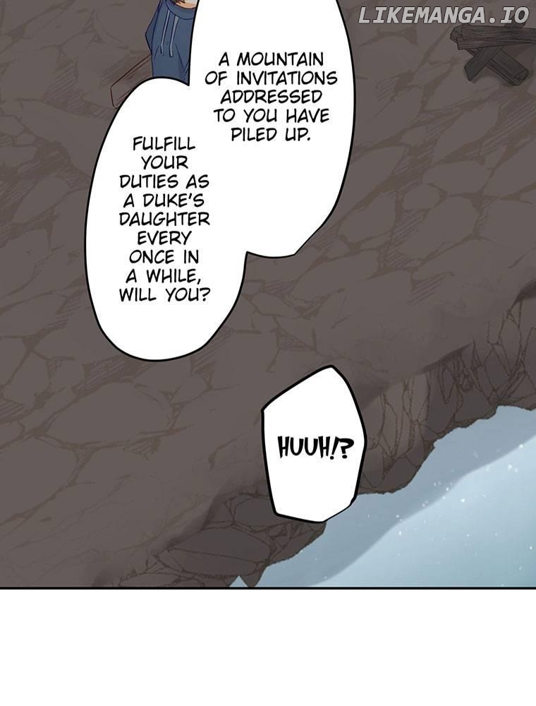 Story of My Fiancee Chapter 17 - page 41
