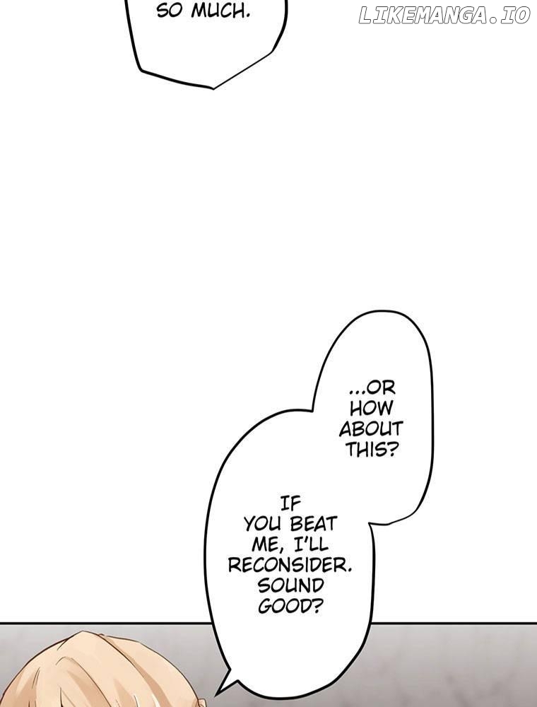 Story of My Fiancee Chapter 17 - page 43