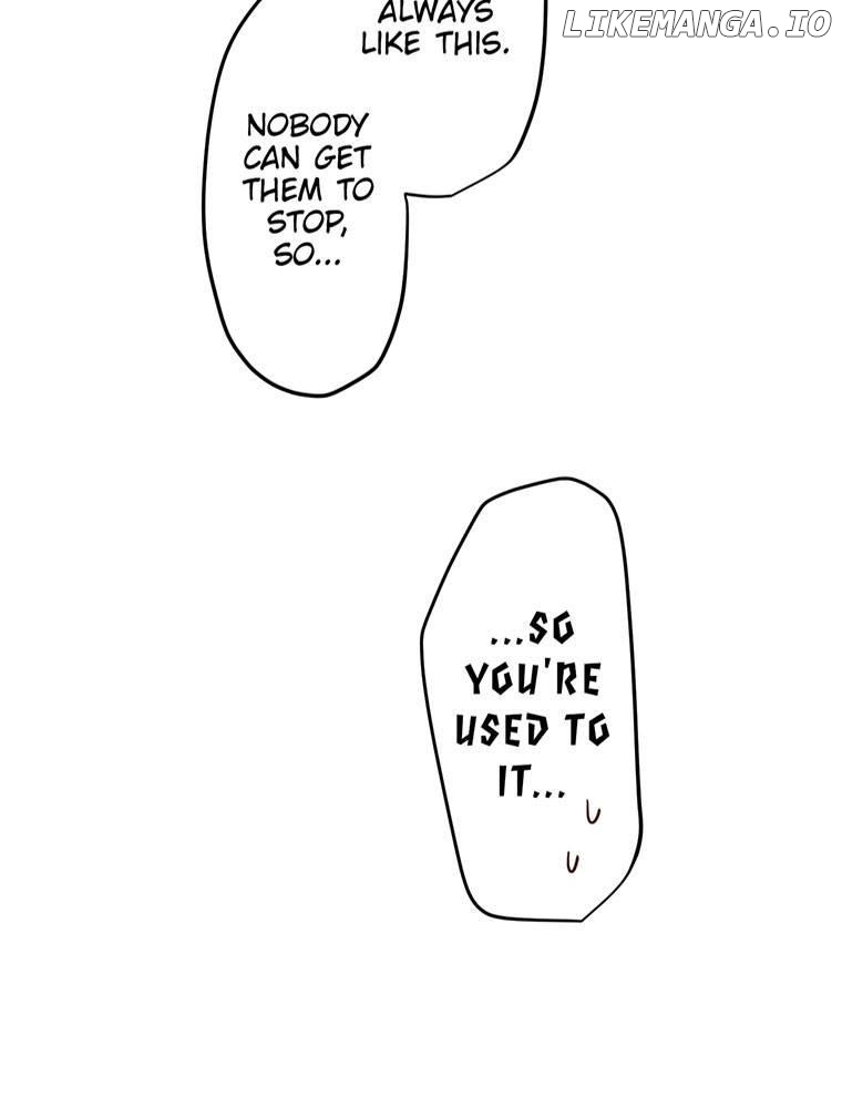 Story of My Fiancee Chapter 17 - page 49