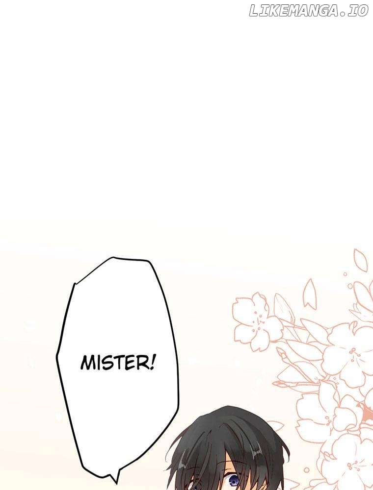 Story of My Fiancee Chapter 17 - page 53
