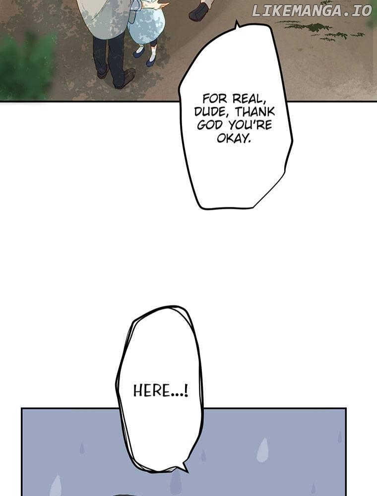 Story of My Fiancee Chapter 17 - page 57