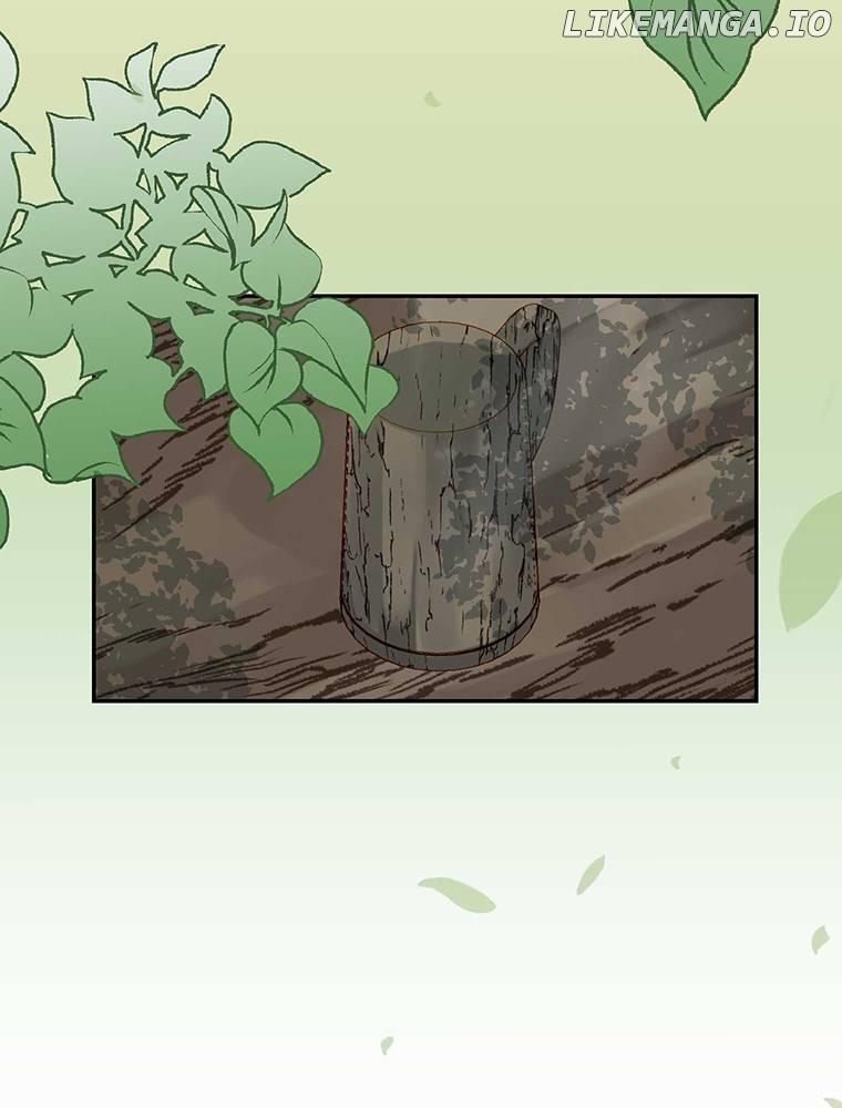 Story of My Fiancee Chapter 17 - page 60
