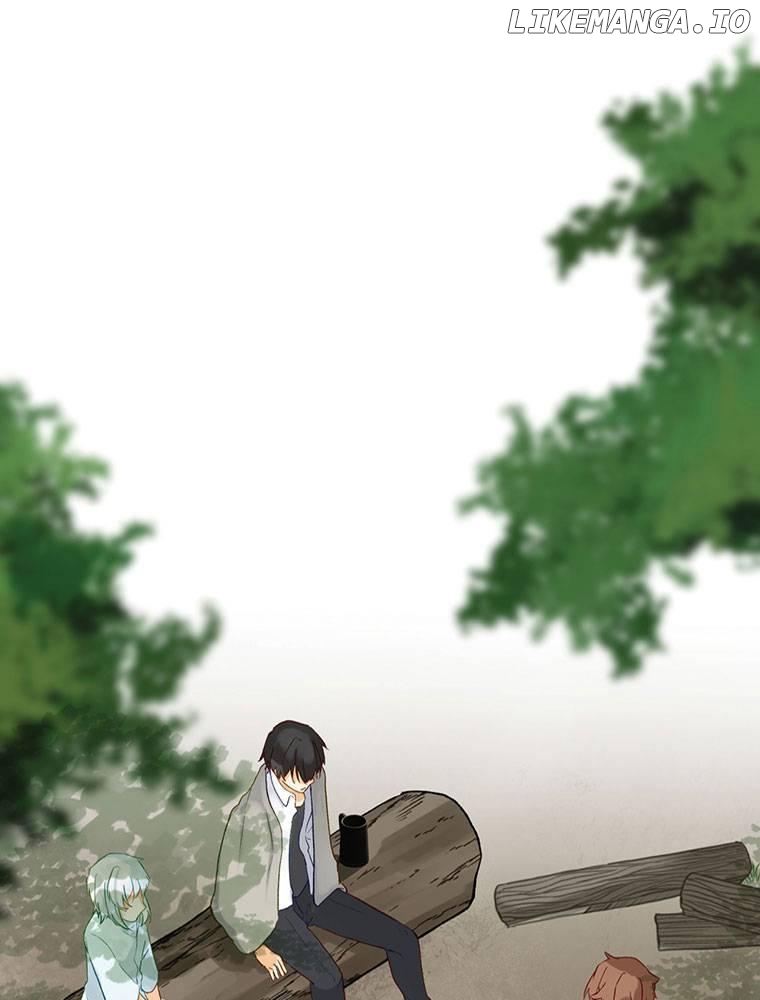 Story of My Fiancee Chapter 17 - page 61